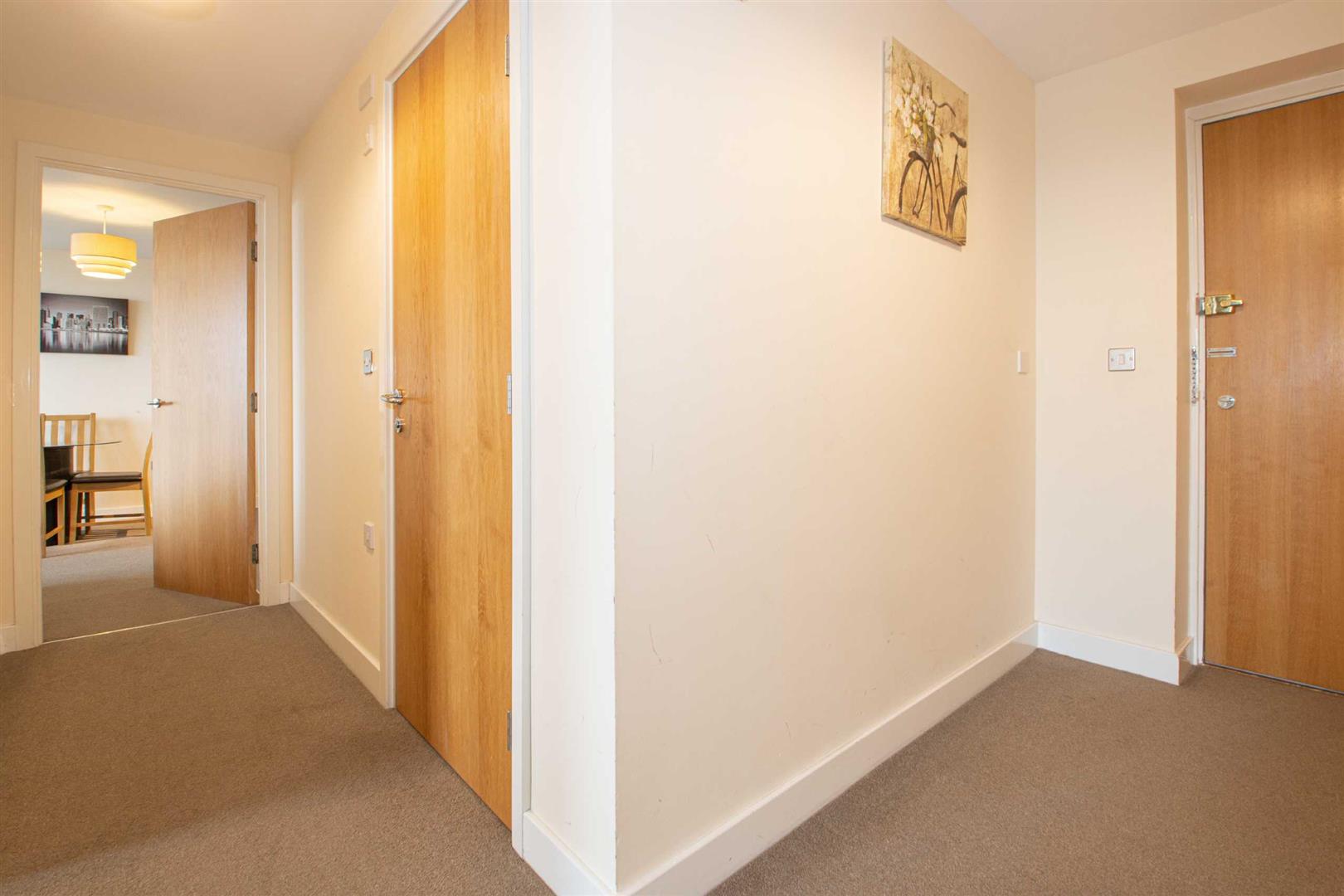 Topaz House, 6 Merrivale Mews, Milton Keynes